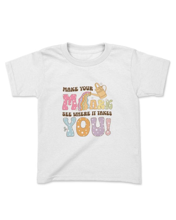 Kids Standard T-Shirt