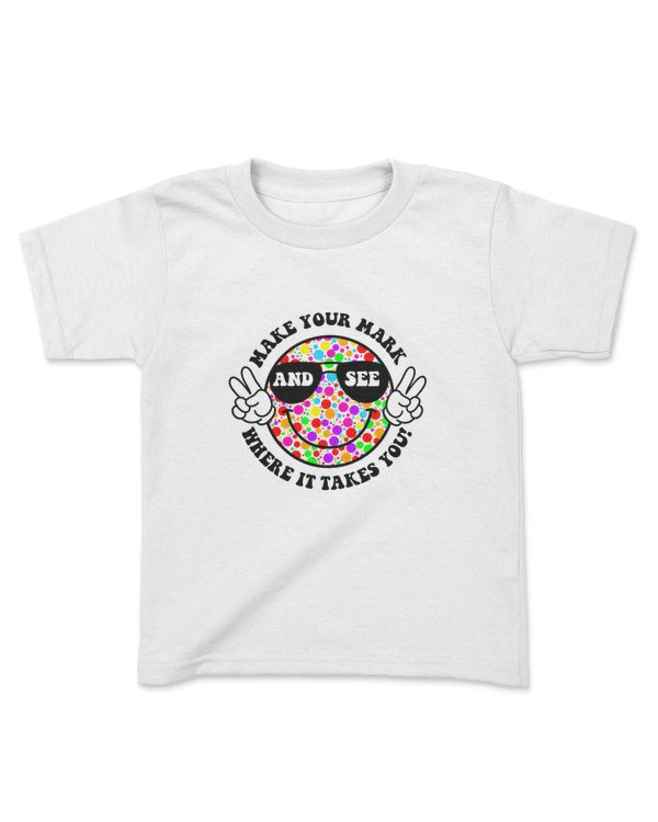 Kids Standard T-Shirt