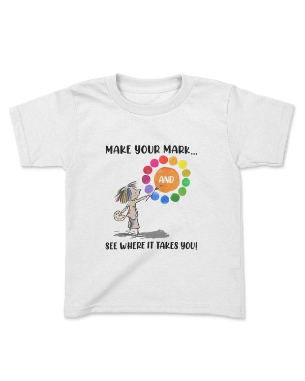 Kids Standard T-Shirt