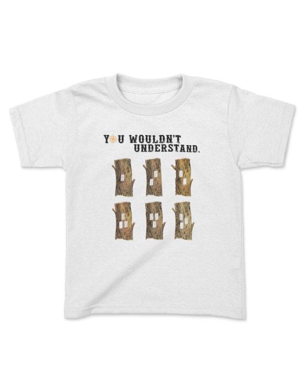 Kids Standard T-Shirt