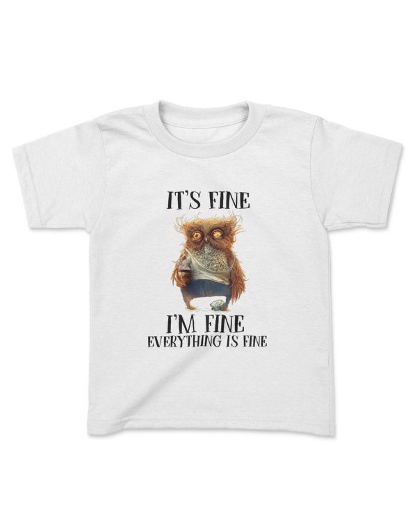 Kids Standard T-Shirt
