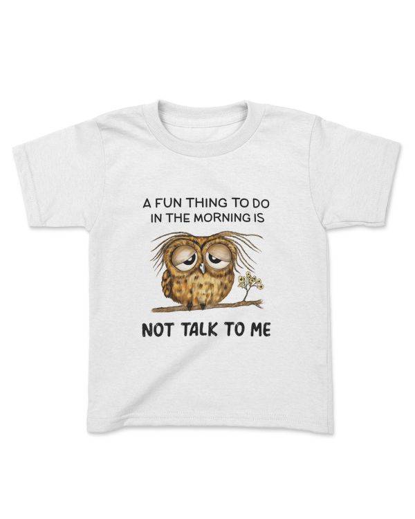 Kids Standard T-Shirt