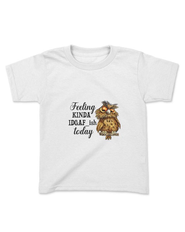 Kids Standard T-Shirt