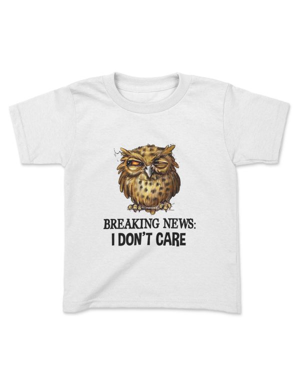 Kids Standard T-Shirt