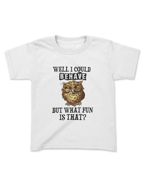 Kids Standard T-Shirt