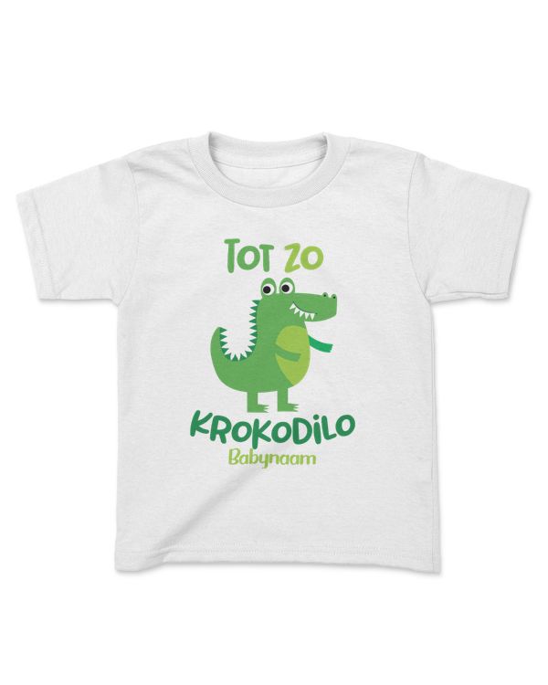 Kids Standard T-Shirt