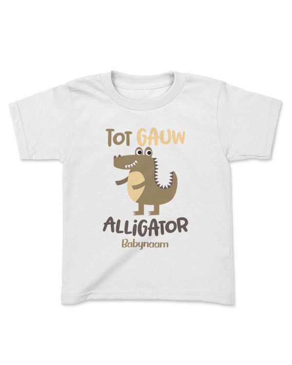 Kids Standard T-Shirt