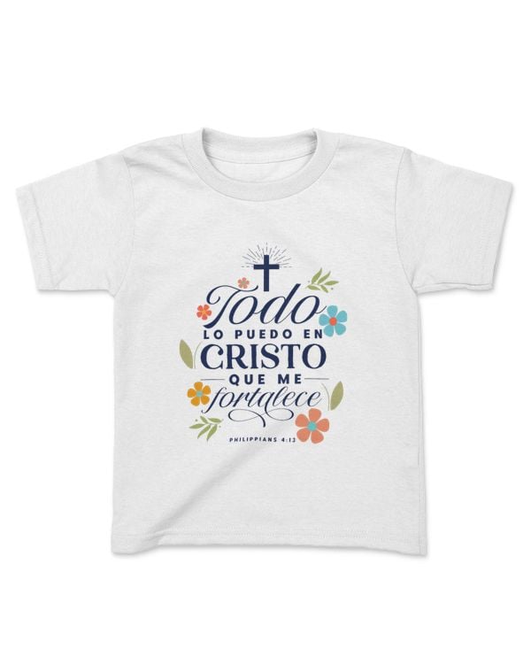 Kids Standard T-Shirt