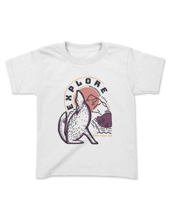 Kids Standard T-Shirt
