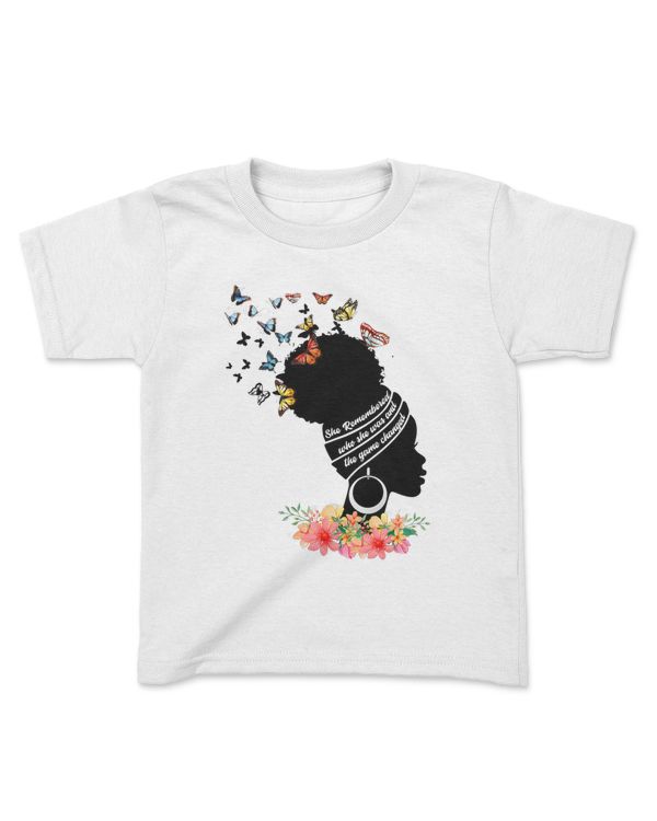 Kids Standard T-Shirt