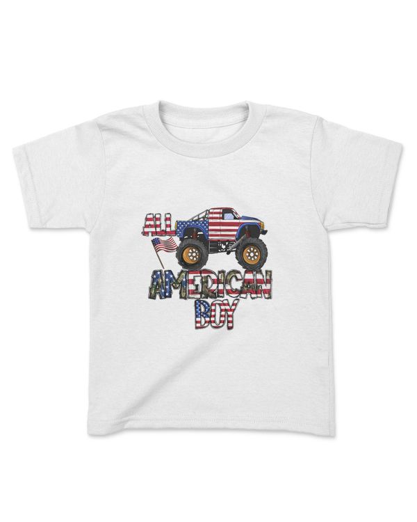 Kids Standard T-Shirt