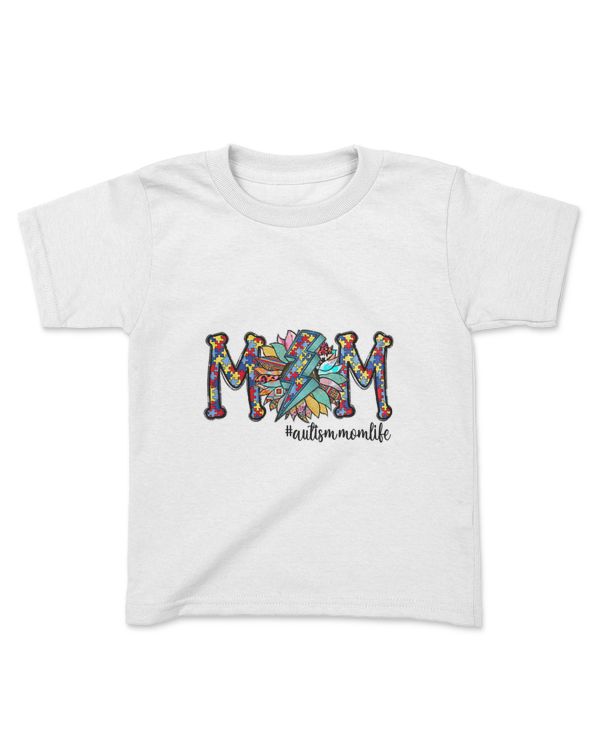 Kids Standard T-Shirt