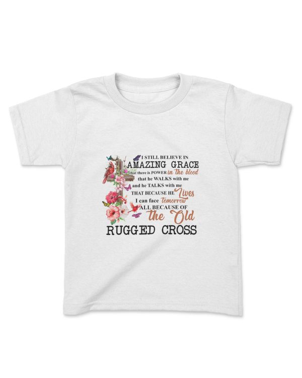Kids Standard T-Shirt