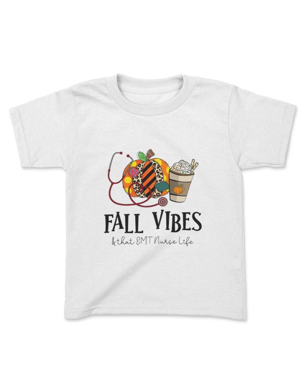 Kids Standard T-Shirt