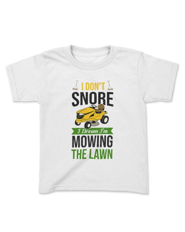 Kids Standard T-Shirt