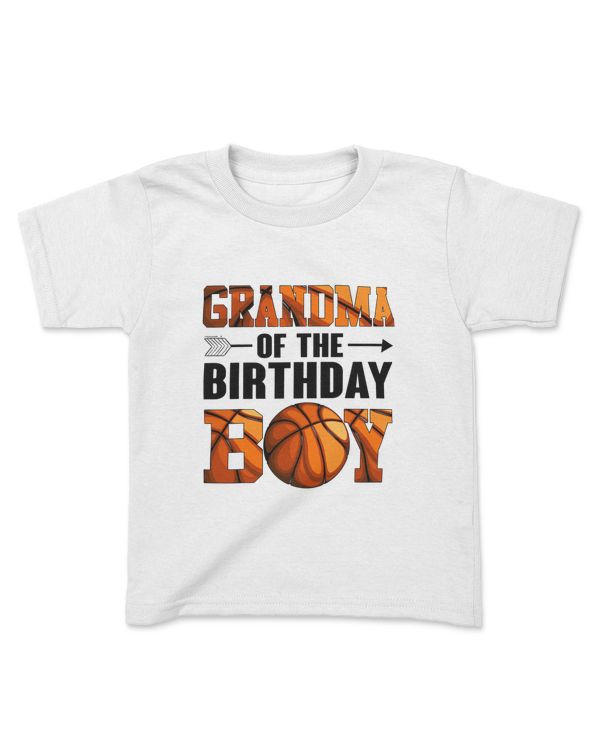 Kids Standard T-Shirt