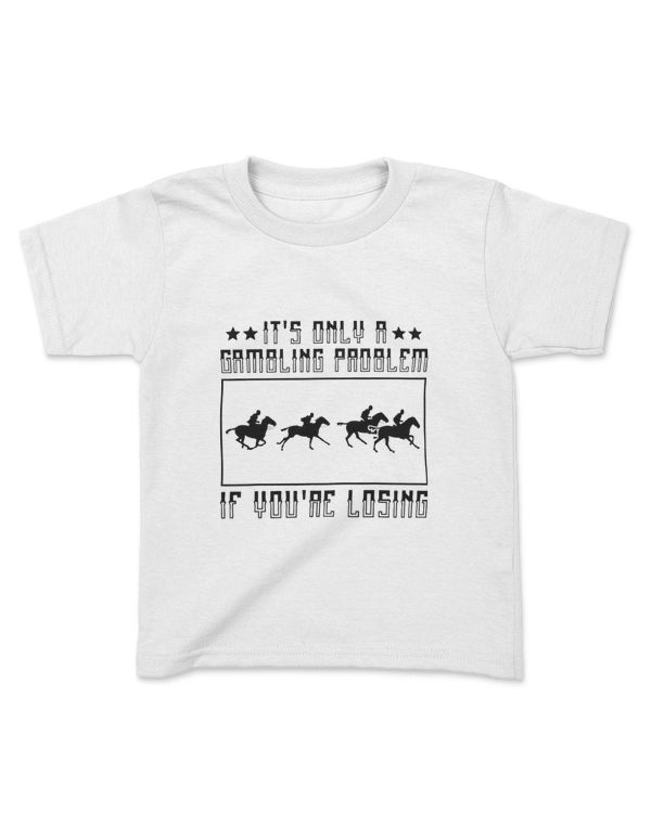 Kids Standard T-Shirt