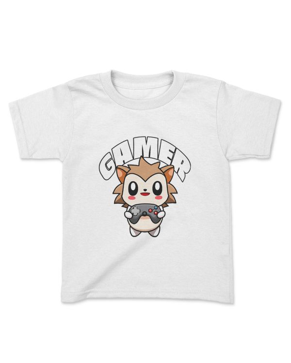 Kids Standard T-Shirt