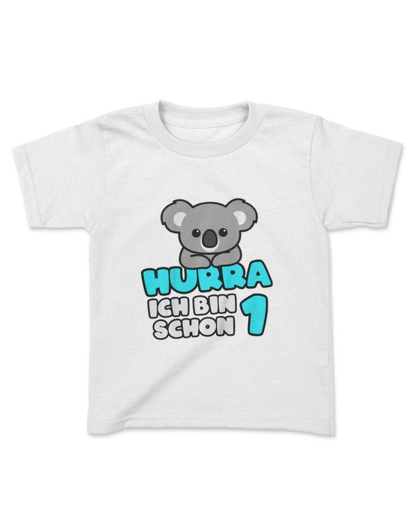 Kids Standard T-Shirt