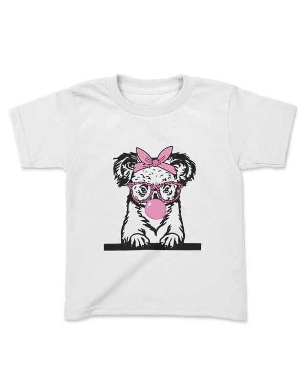 Kids Standard T-Shirt