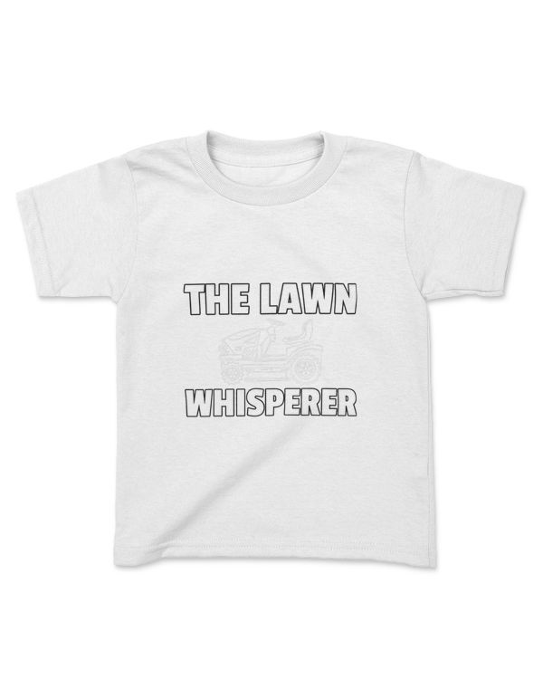 Kids Standard T-Shirt
