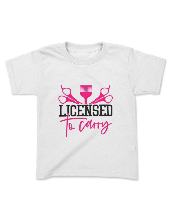 Kids Standard T-Shirt