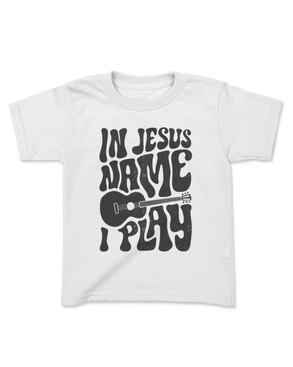 Kids Standard T-Shirt