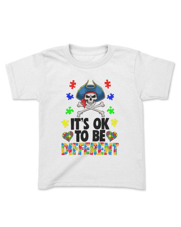 Kids Standard T-Shirt