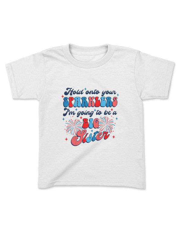 Kids Standard T-Shirt