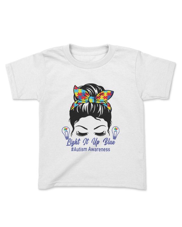 Kids Standard T-Shirt
