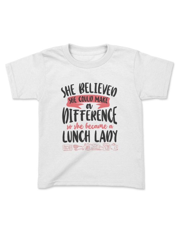 Kids Standard T-Shirt