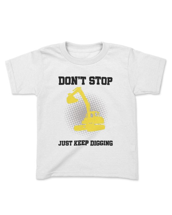 Kids Standard T-Shirt