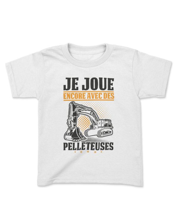 Kids Standard T-Shirt