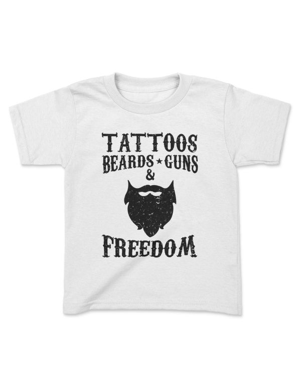 Kids Standard T-Shirt