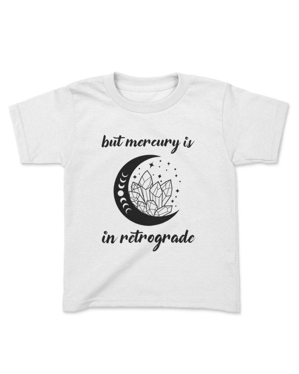 Kids Standard T-Shirt