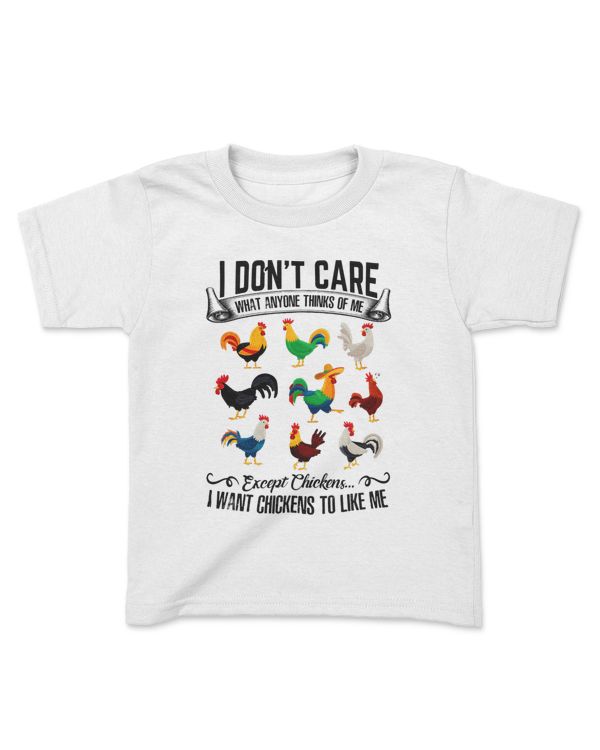 Kids Standard T-Shirt