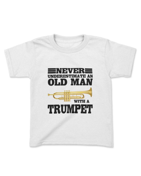 Kids Standard T-Shirt