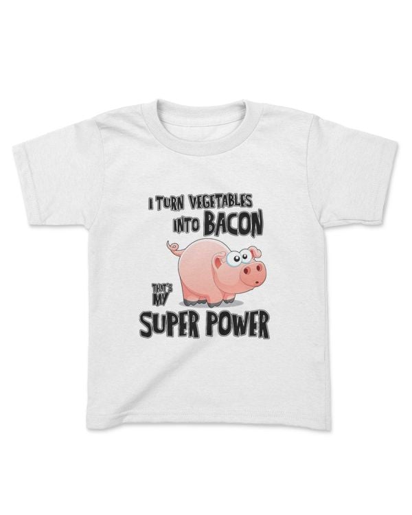 Kids Standard T-Shirt