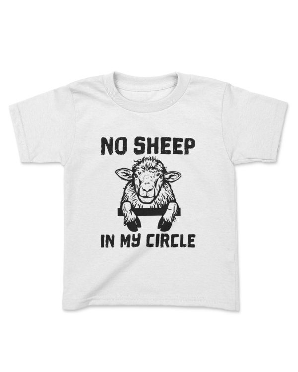 Kids Standard T-Shirt