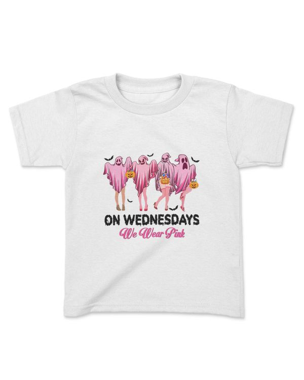 Kids Standard T-Shirt