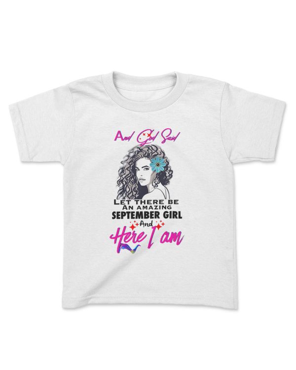 Kids Standard T-Shirt