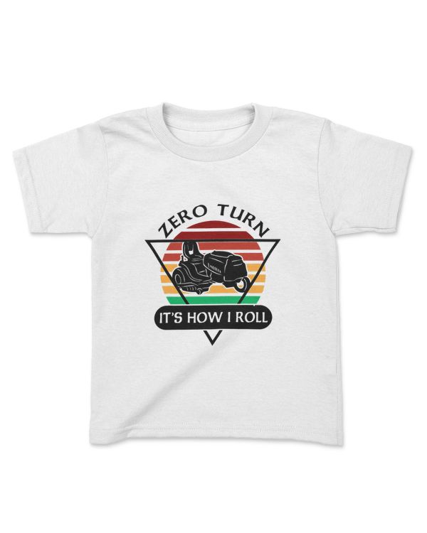 Kids Standard T-Shirt