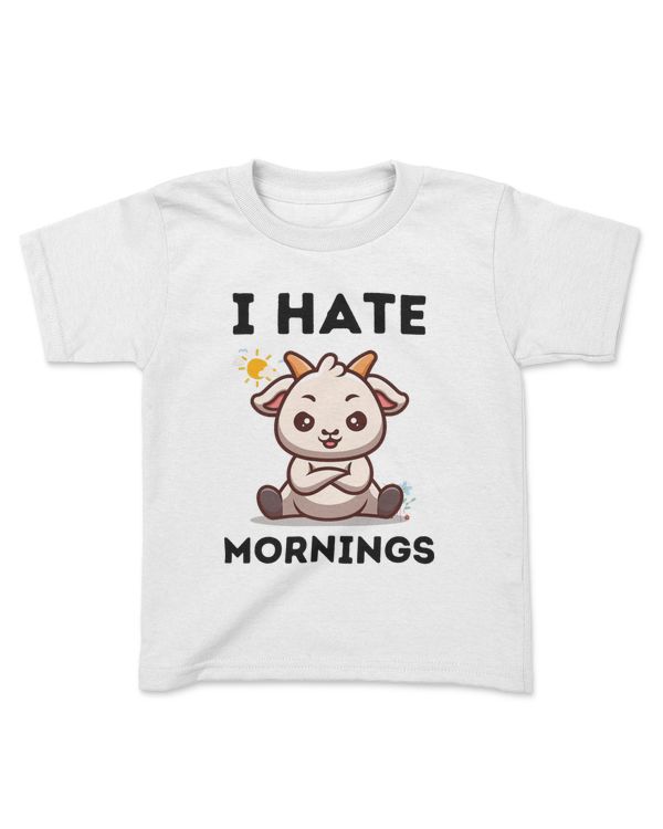 Kids Standard T-Shirt