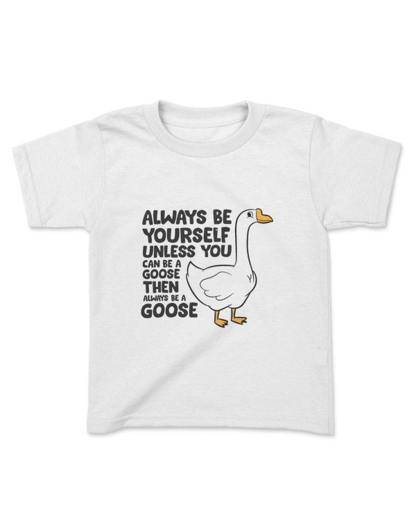 Kids Standard T-Shirt