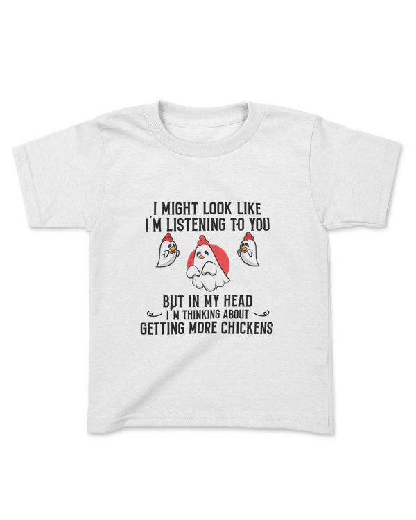 Kids Standard T-Shirt