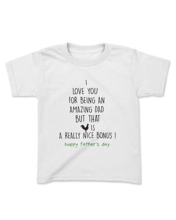 Kids Standard T-Shirt