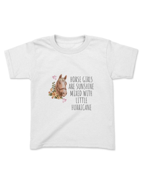 Kids Standard T-Shirt
