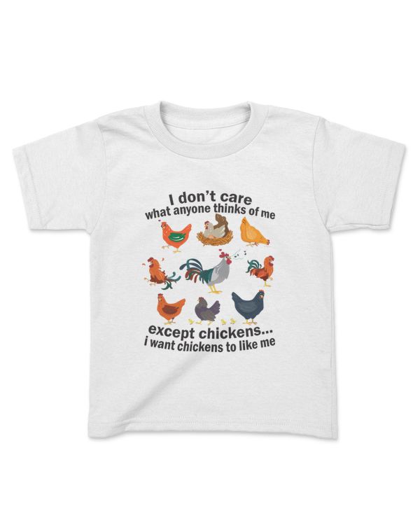 Kids Standard T-Shirt
