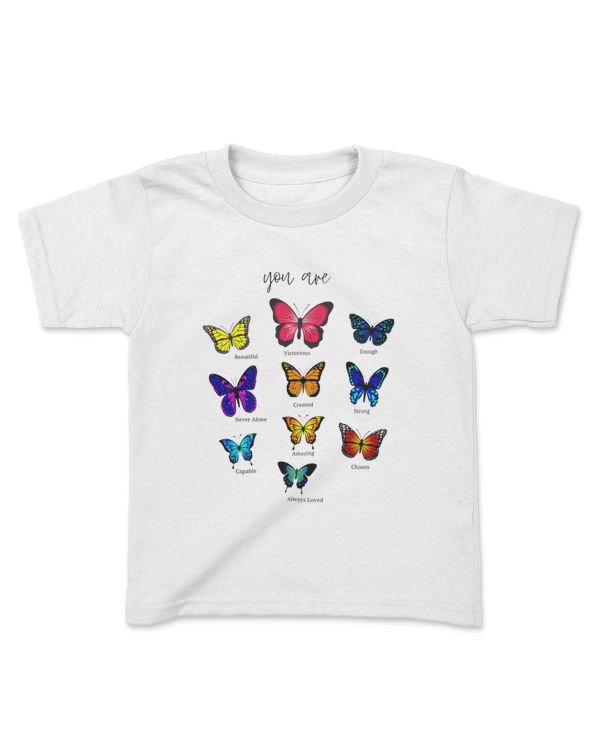 Kids Standard T-Shirt