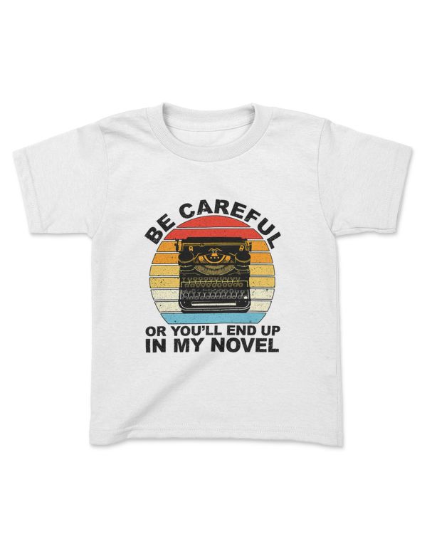Kids Standard T-Shirt